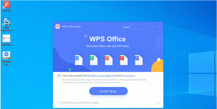 如何安装WPS？-WPS Office