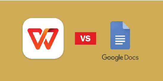 WPS Office和Google Docs哪个好？_WPS下载