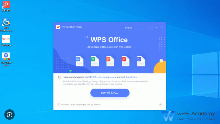 WPS Office如何下载和安装：完整教程_WPS Office下载