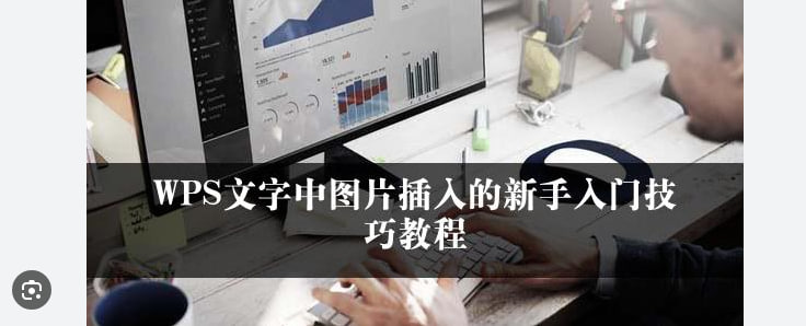 WPS Office如何插入图片：详细教程与操作指南