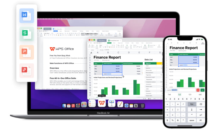 如何在Mac上配置WPS Office-WPS下载