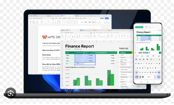 WPS Office如何制作Gantt图？|WPS下载