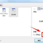 WPS Office如何制作自定义模板？|WPS官网