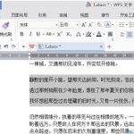 如何在WPS Office中修改段落格式？|WPS下载电脑版